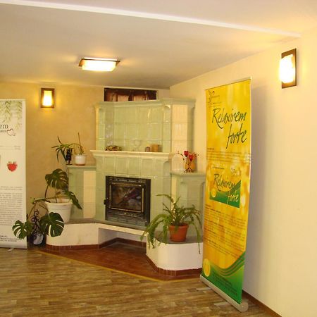 Hotel Zada Predeal İç mekan fotoğraf