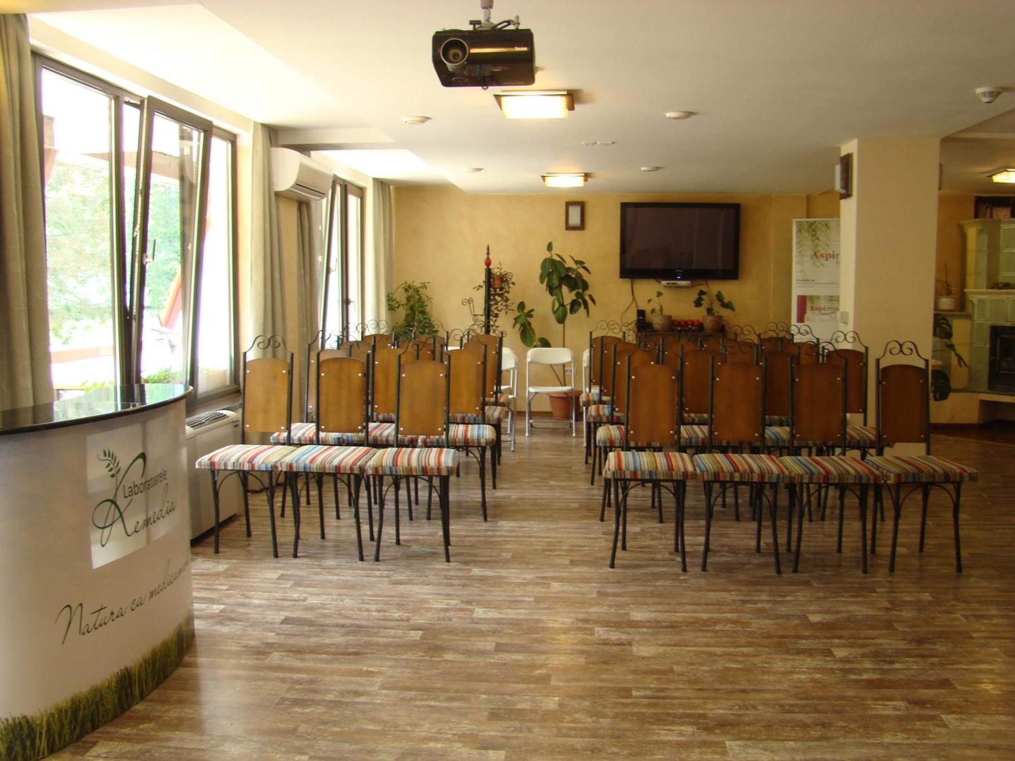 Hotel Zada Predeal İş olanakları fotoğraf