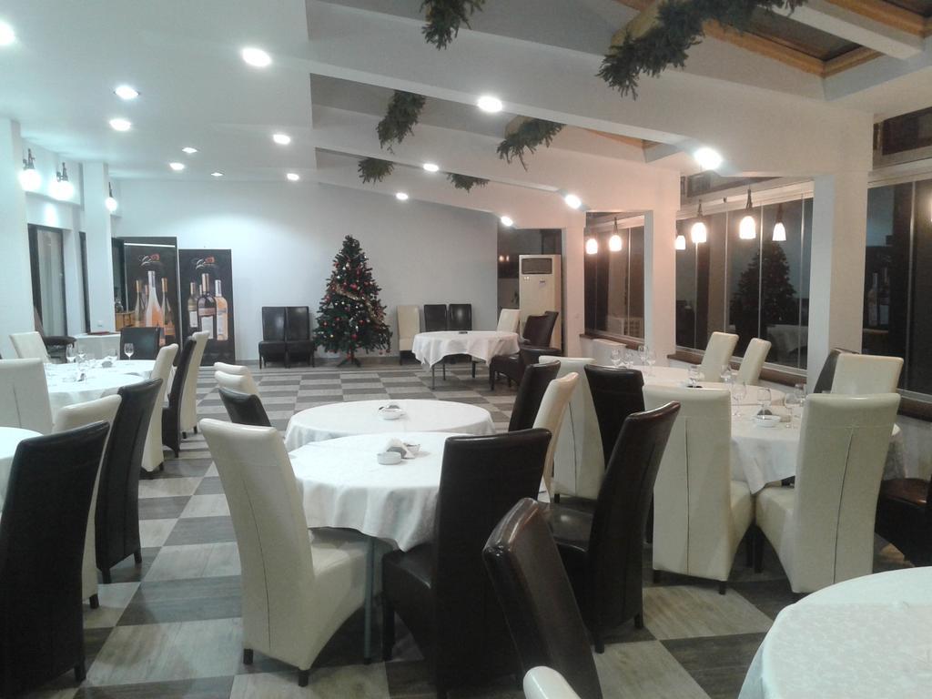 Hotel Zada Predeal Dış mekan fotoğraf