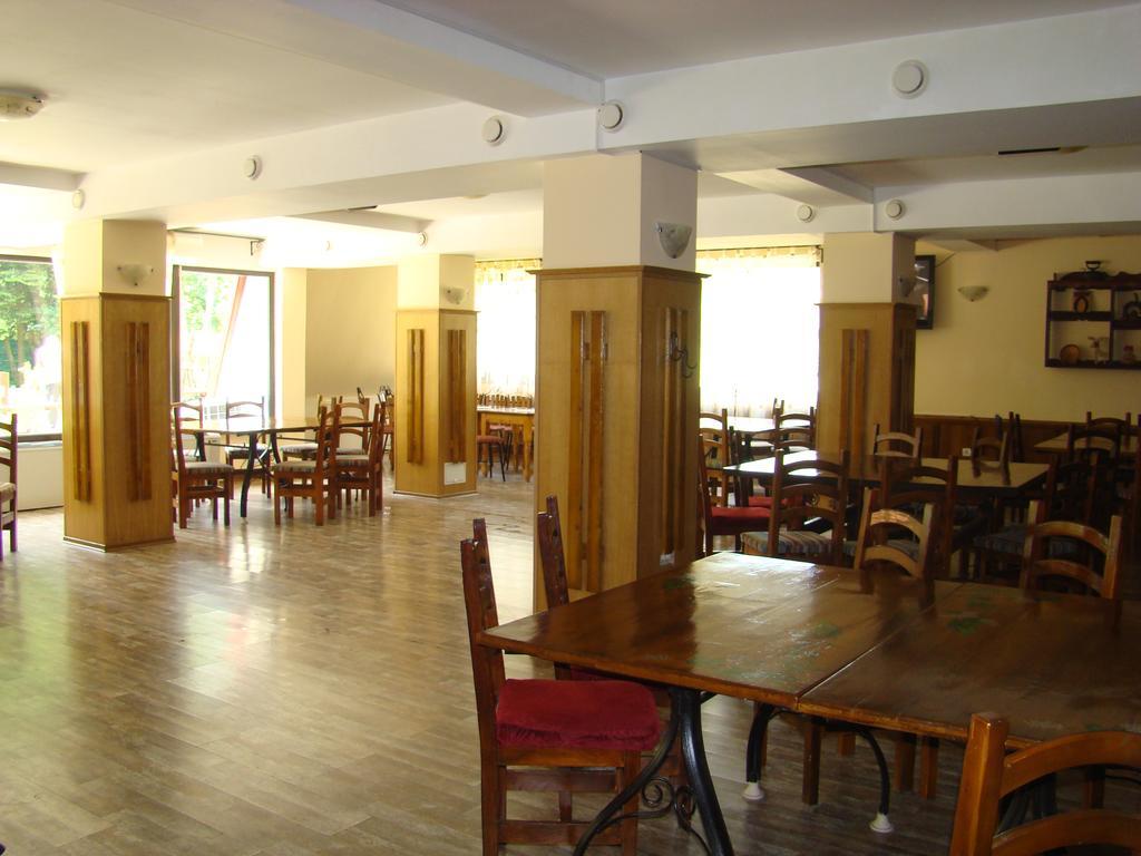 Hotel Zada Predeal Dış mekan fotoğraf