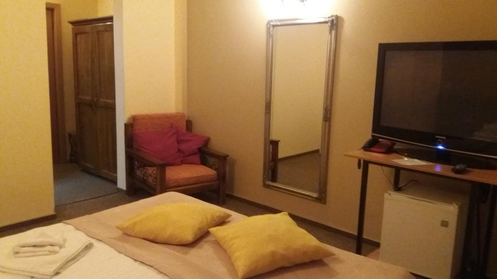 Hotel Zada Predeal Oda fotoğraf