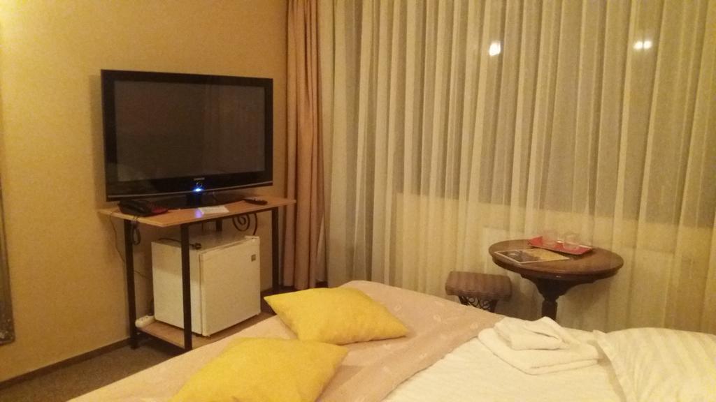 Hotel Zada Predeal Dış mekan fotoğraf