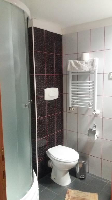 Hotel Zada Predeal Dış mekan fotoğraf