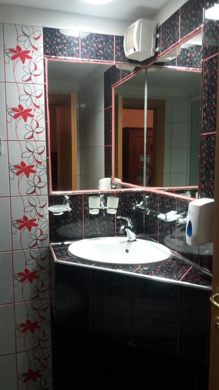 Hotel Zada Predeal Dış mekan fotoğraf