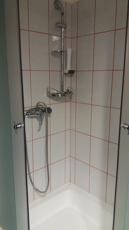 Hotel Zada Predeal Dış mekan fotoğraf