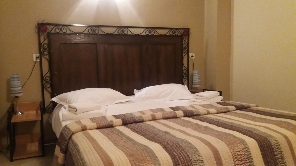 Hotel Zada Predeal Dış mekan fotoğraf