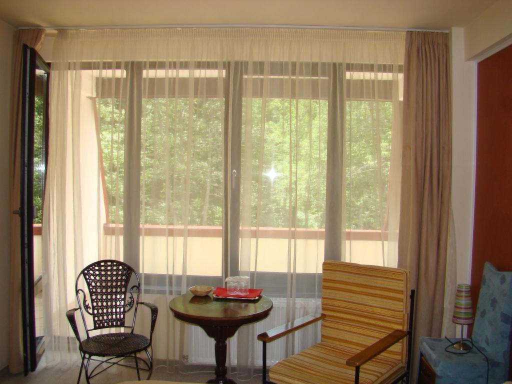 Hotel Zada Predeal Oda fotoğraf