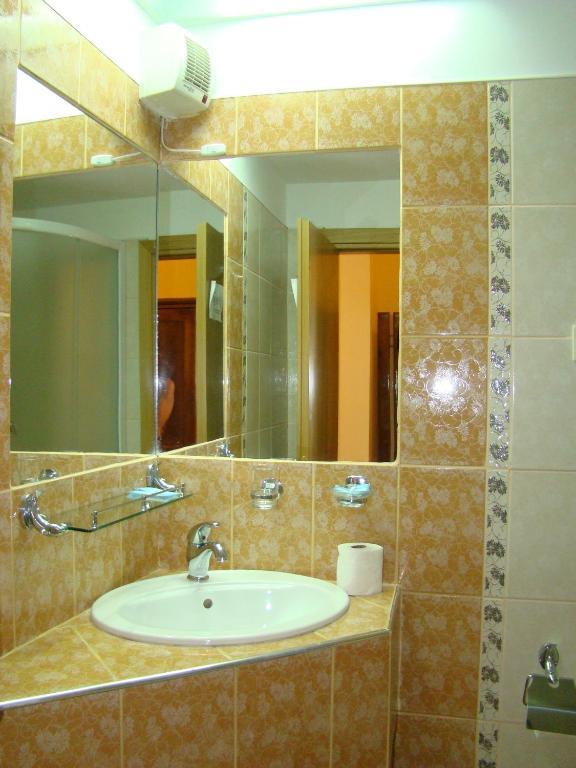 Hotel Zada Predeal Oda fotoğraf