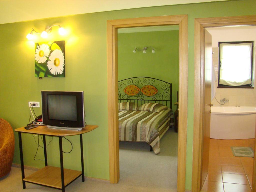 Hotel Zada Predeal Oda fotoğraf