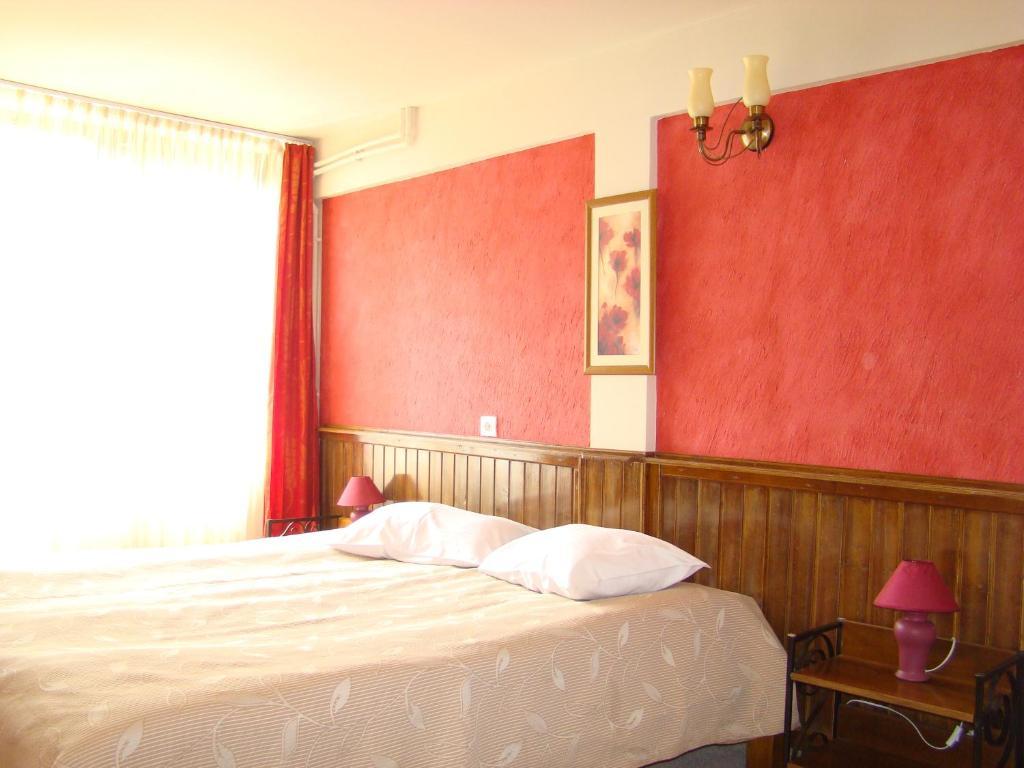 Hotel Zada Predeal Oda fotoğraf
