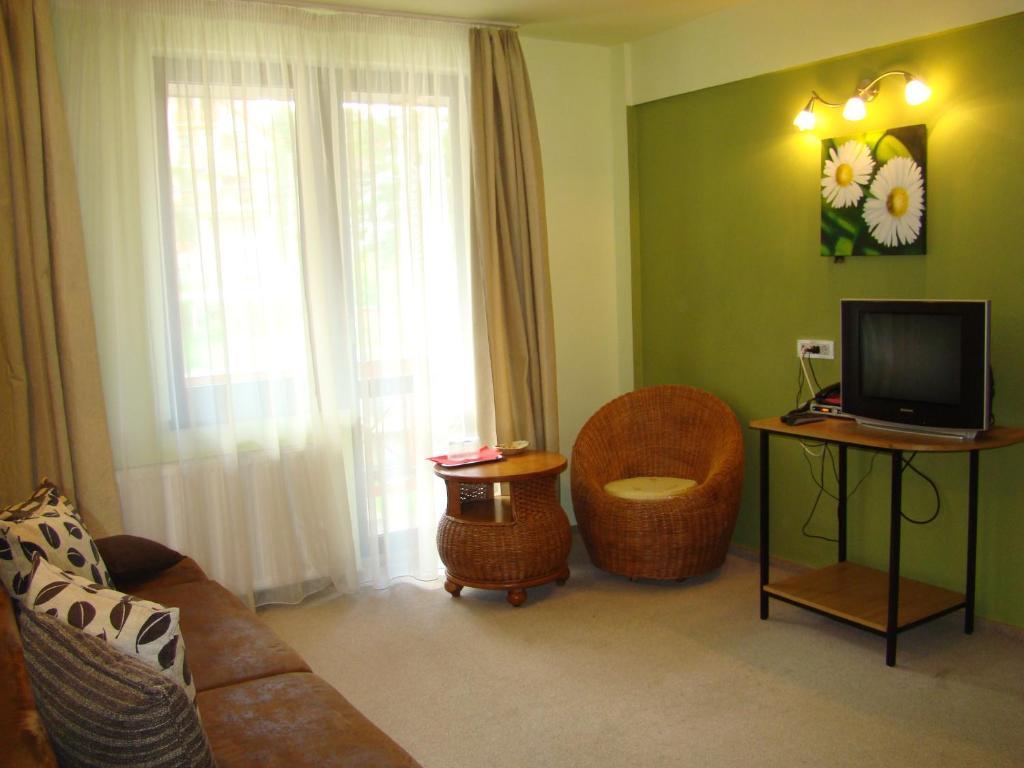 Hotel Zada Predeal Oda fotoğraf