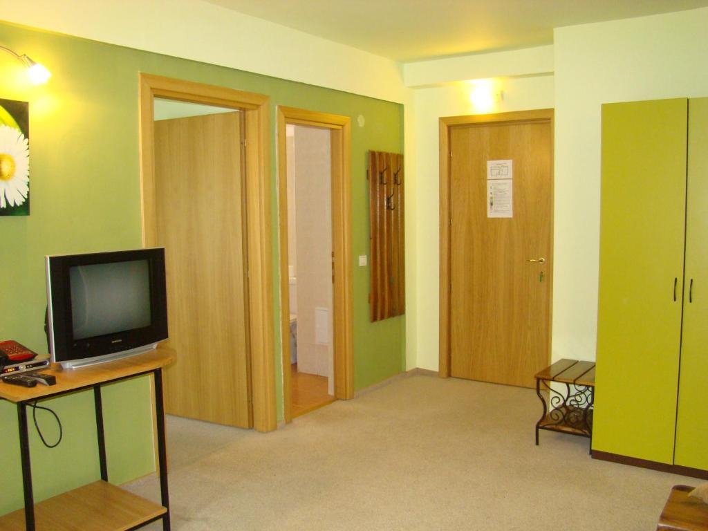 Hotel Zada Predeal Oda fotoğraf