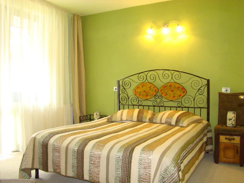 Hotel Zada Predeal Oda fotoğraf
