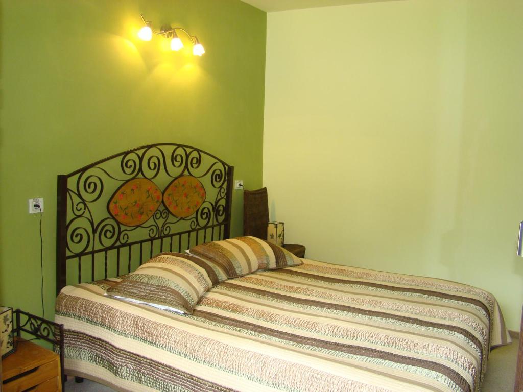 Hotel Zada Predeal Oda fotoğraf