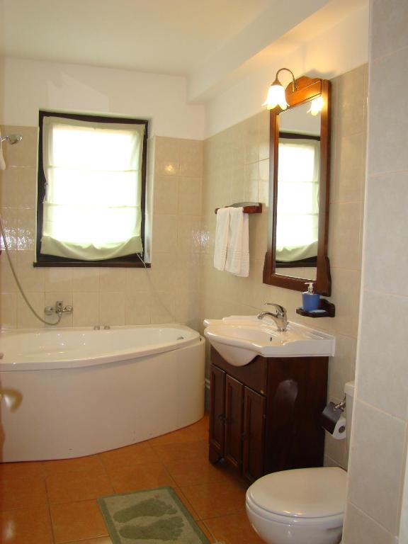 Hotel Zada Predeal Oda fotoğraf